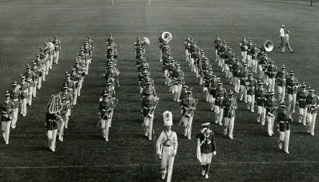historyofmarchingband