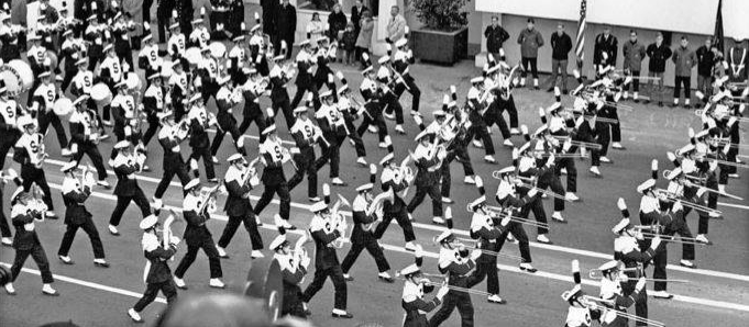 historyofmarchingband