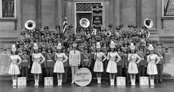 historyofmarchingband