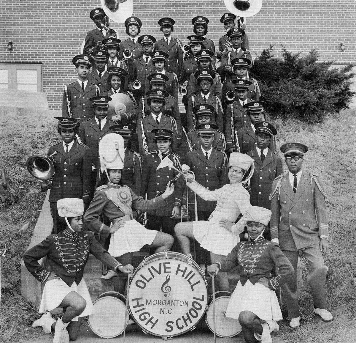 historyofmarchingband