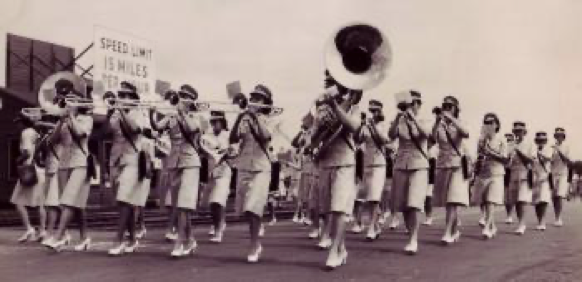 historyofmarchingband