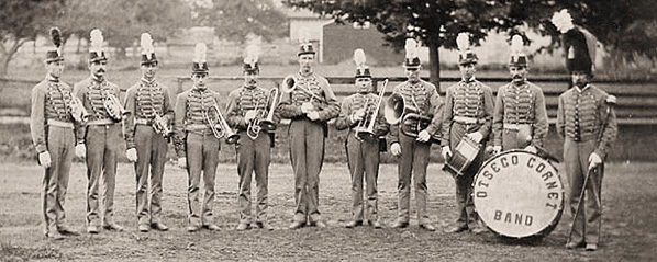 historyofmarchingband