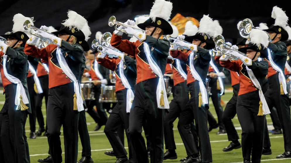 historyofmarchingband