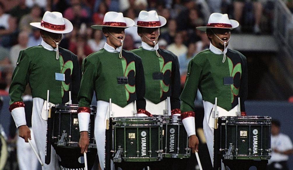 historyofmarchingband