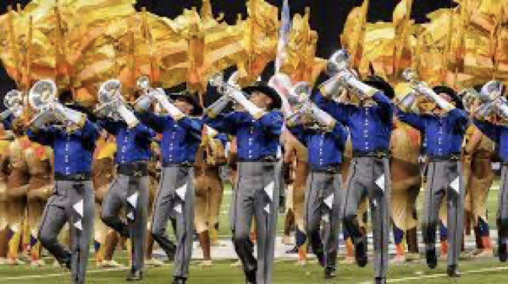 historyofmarchingband